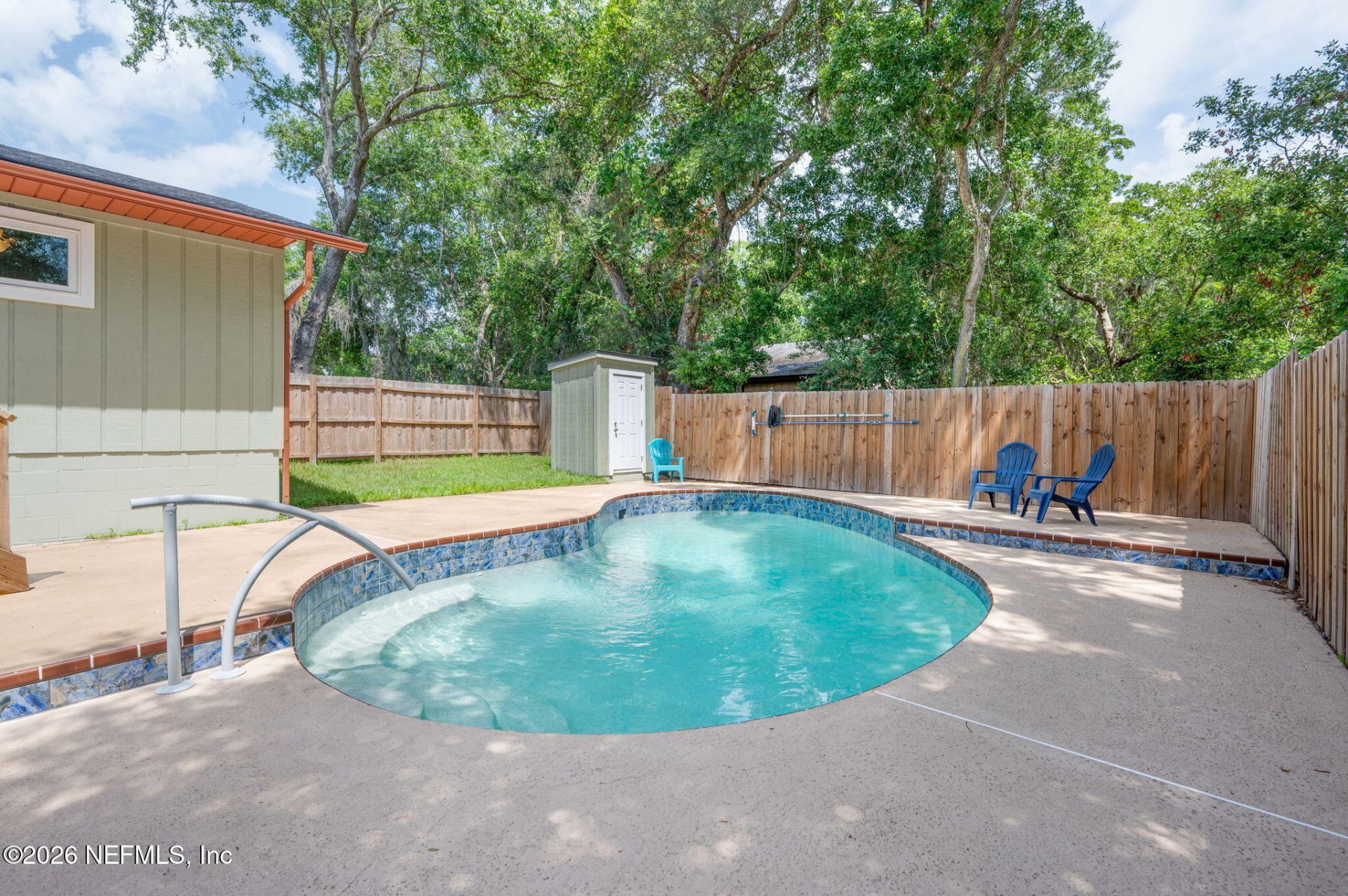 507 Gentian Road, Saint Augustine, FL 32086 Photo