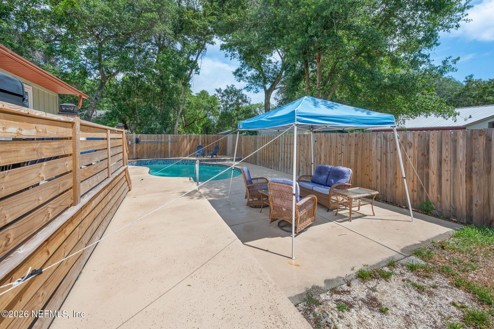 507 Gentian Road, Saint Augustine, FL 32086 Photo