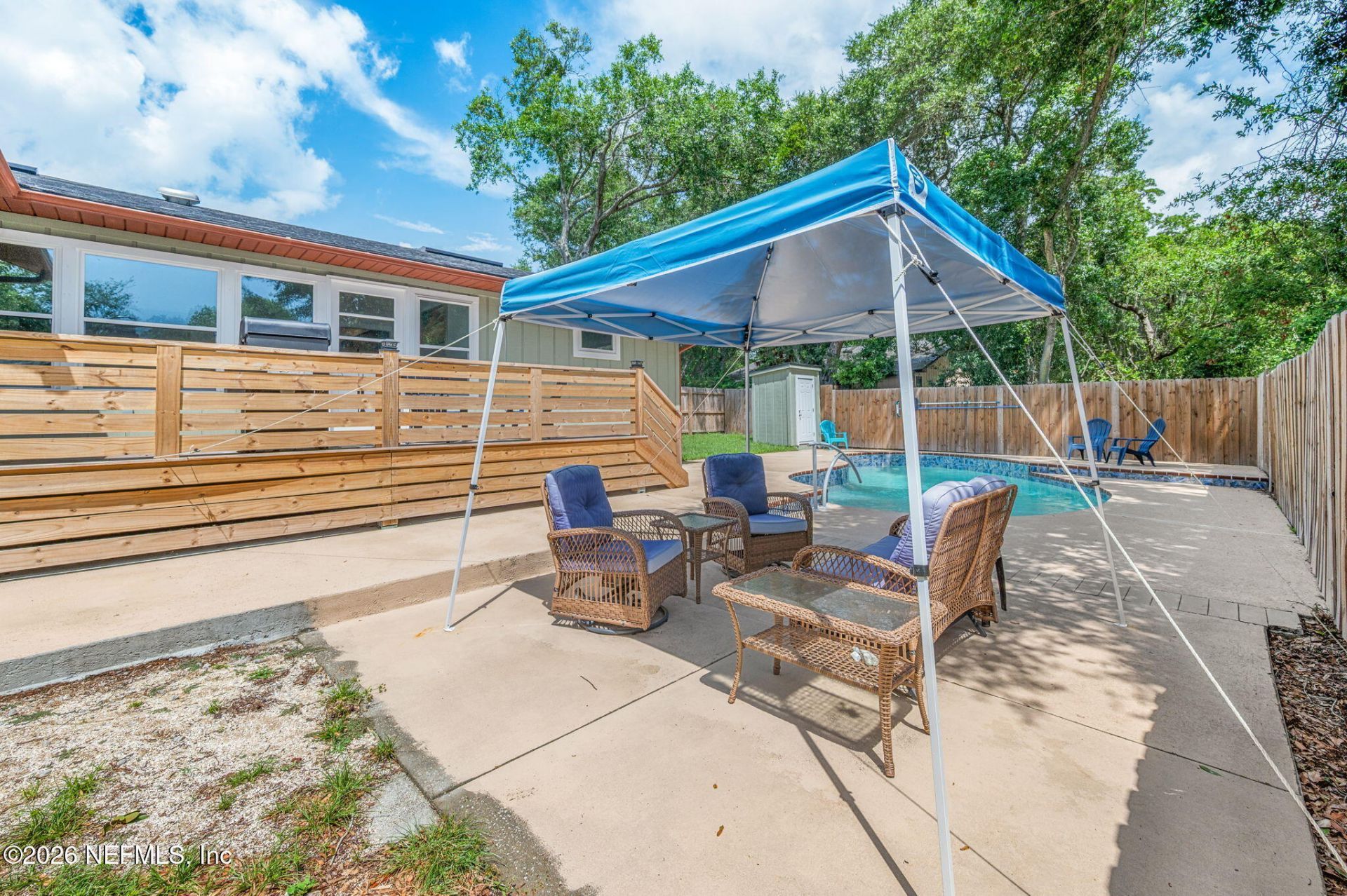507 Gentian Road, Saint Augustine, FL 32086 Photo