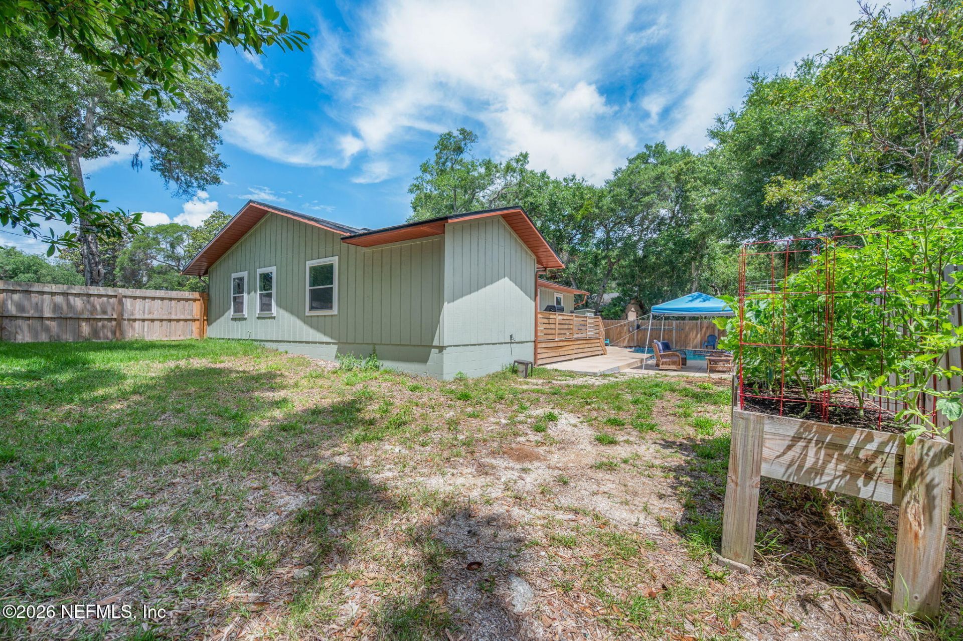 507 Gentian Road, Saint Augustine, FL 32086 Photo