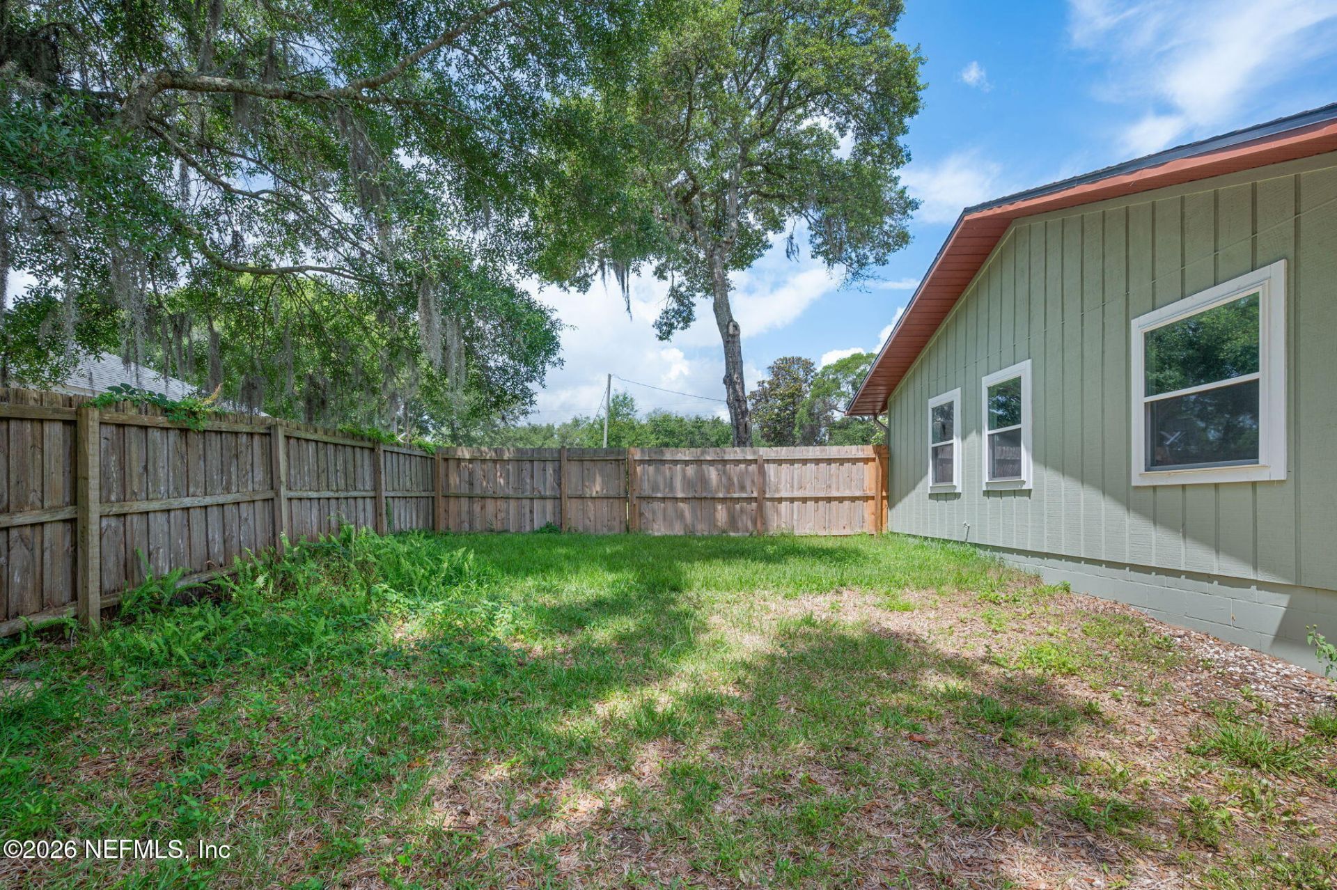 507 Gentian Road, Saint Augustine, FL 32086 Photo