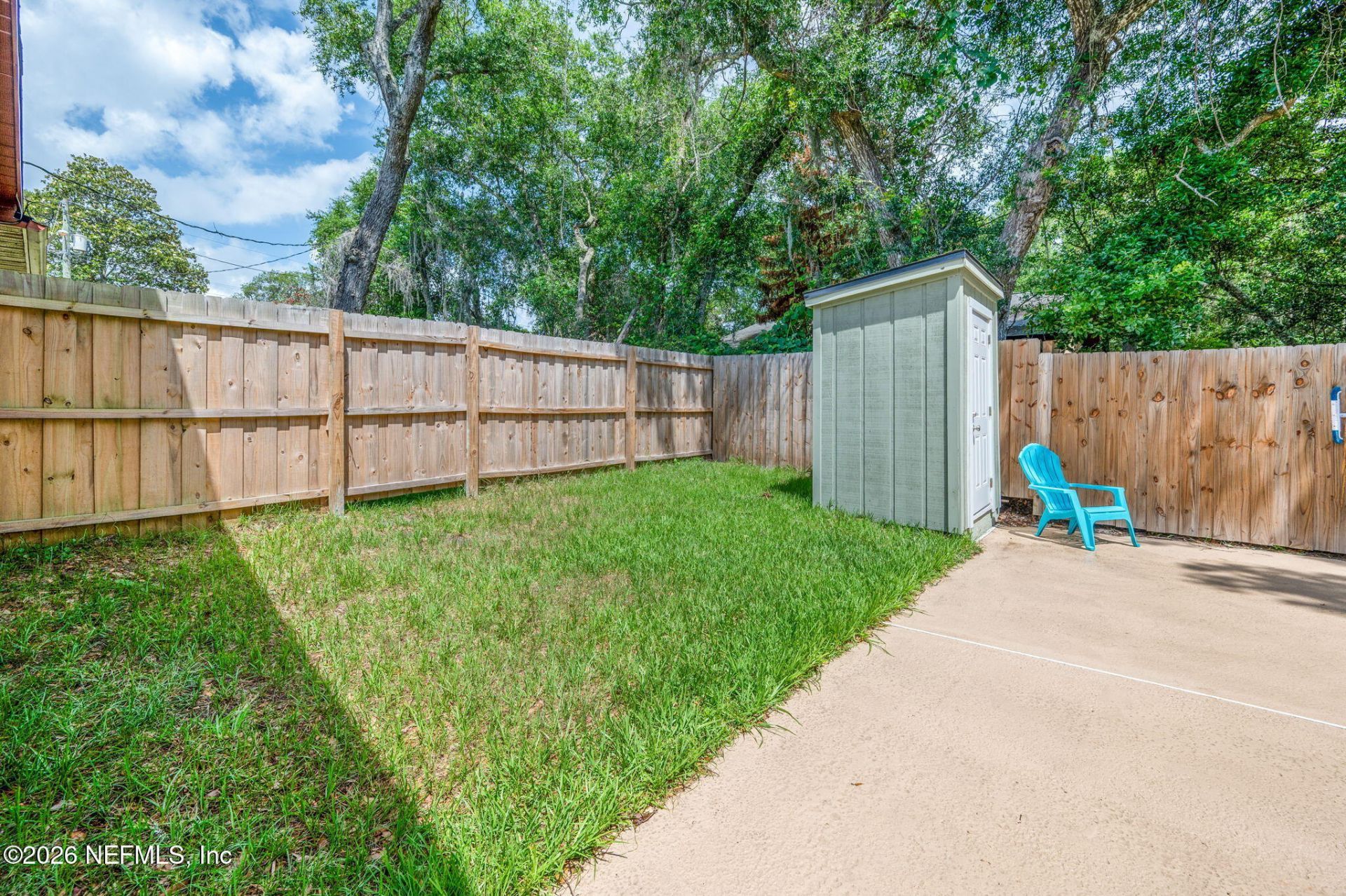 507 Gentian Road, Saint Augustine, FL 32086 Photo