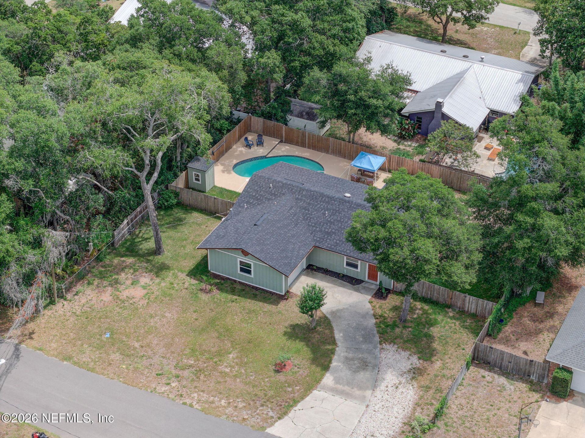 507 Gentian Road, Saint Augustine, FL 32086 Photo