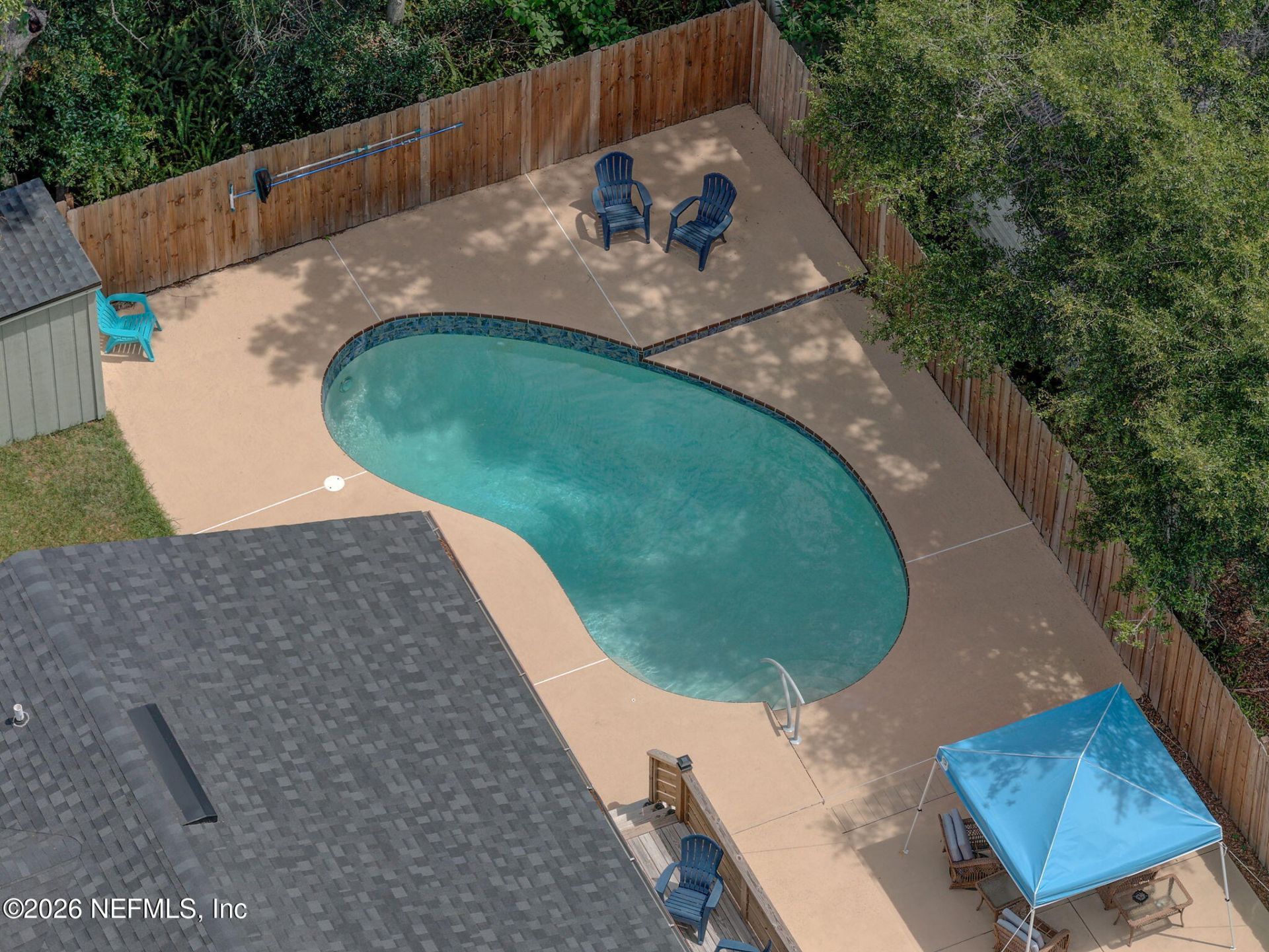 507 Gentian Road, Saint Augustine, FL 32086 Photo