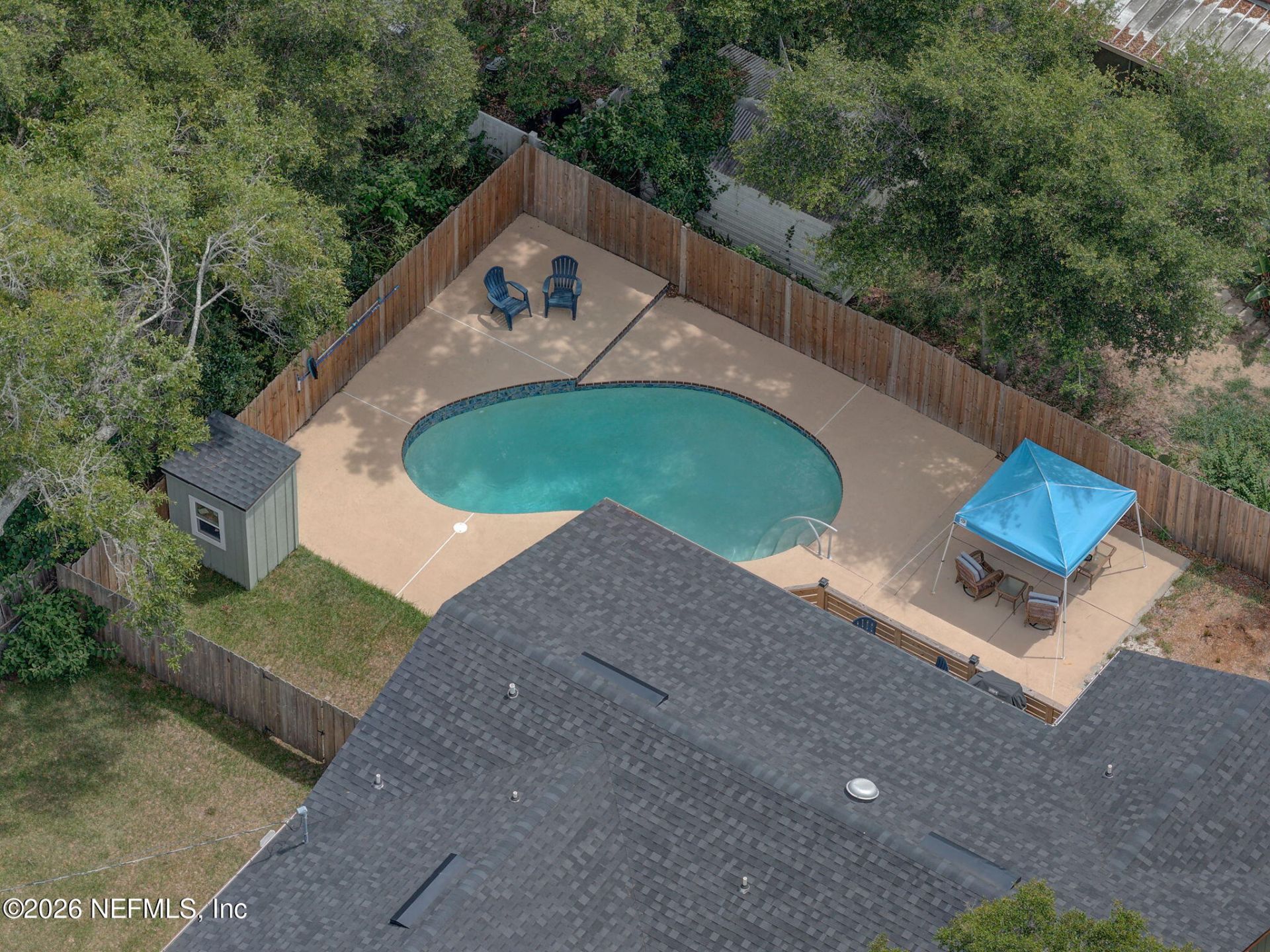 507 Gentian Road, Saint Augustine, FL 32086 Photo