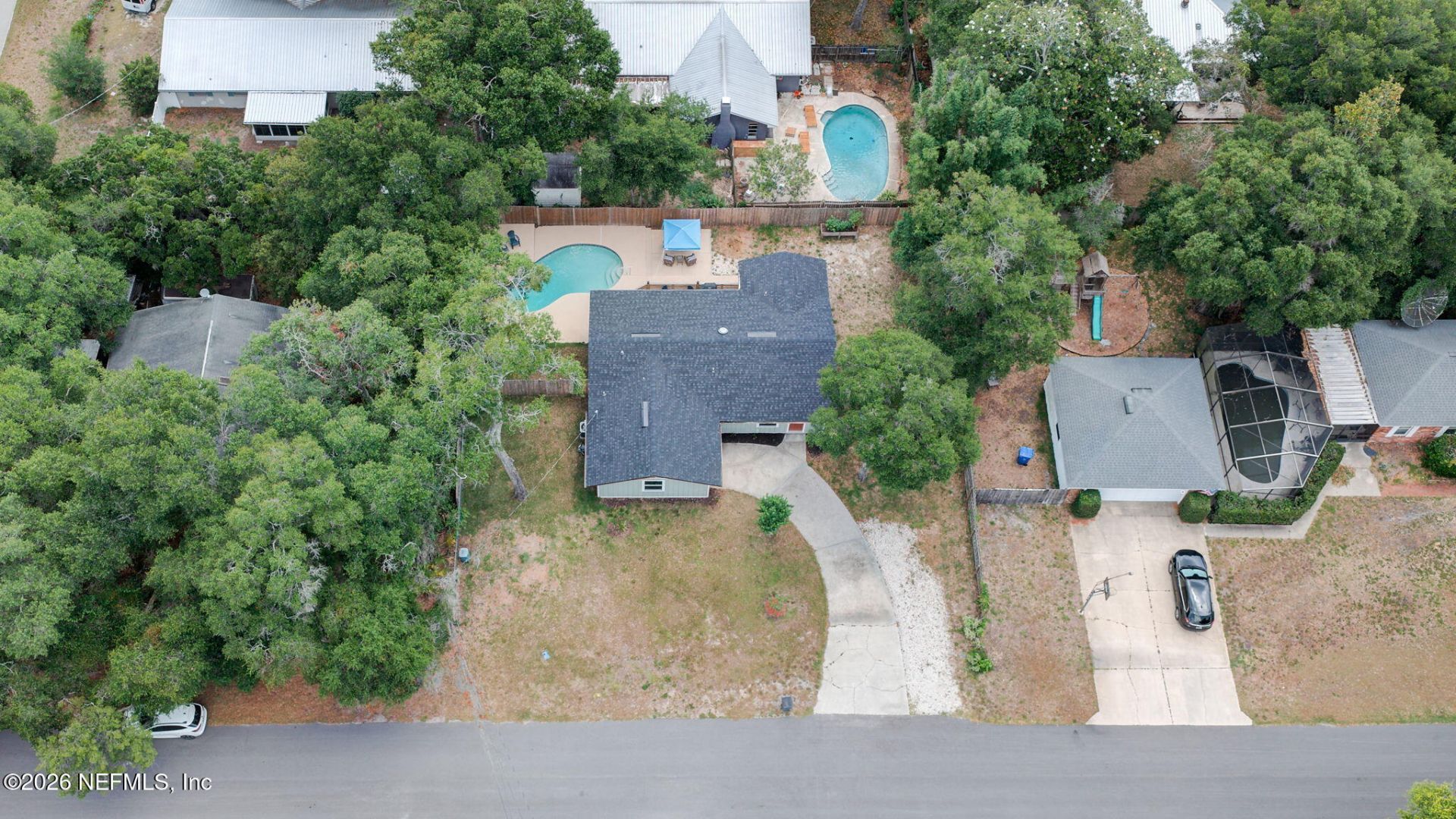 507 Gentian Road, Saint Augustine, FL 32086 Photo