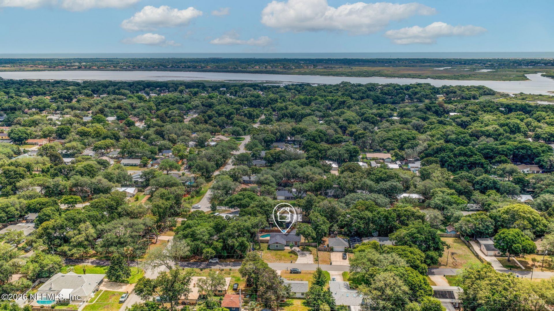 507 Gentian Road, Saint Augustine, FL 32086 Photo