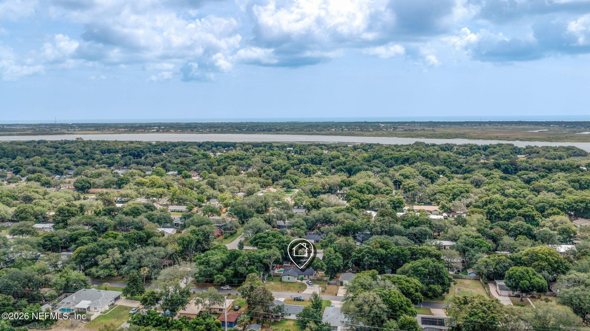 507 Gentian Road, Saint Augustine, FL 32086 Photo