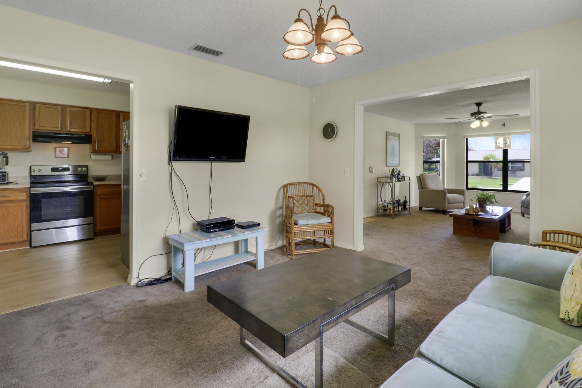 464 NW Ravenswood Lane, Port Saint Lucie, FL 34983 Photo