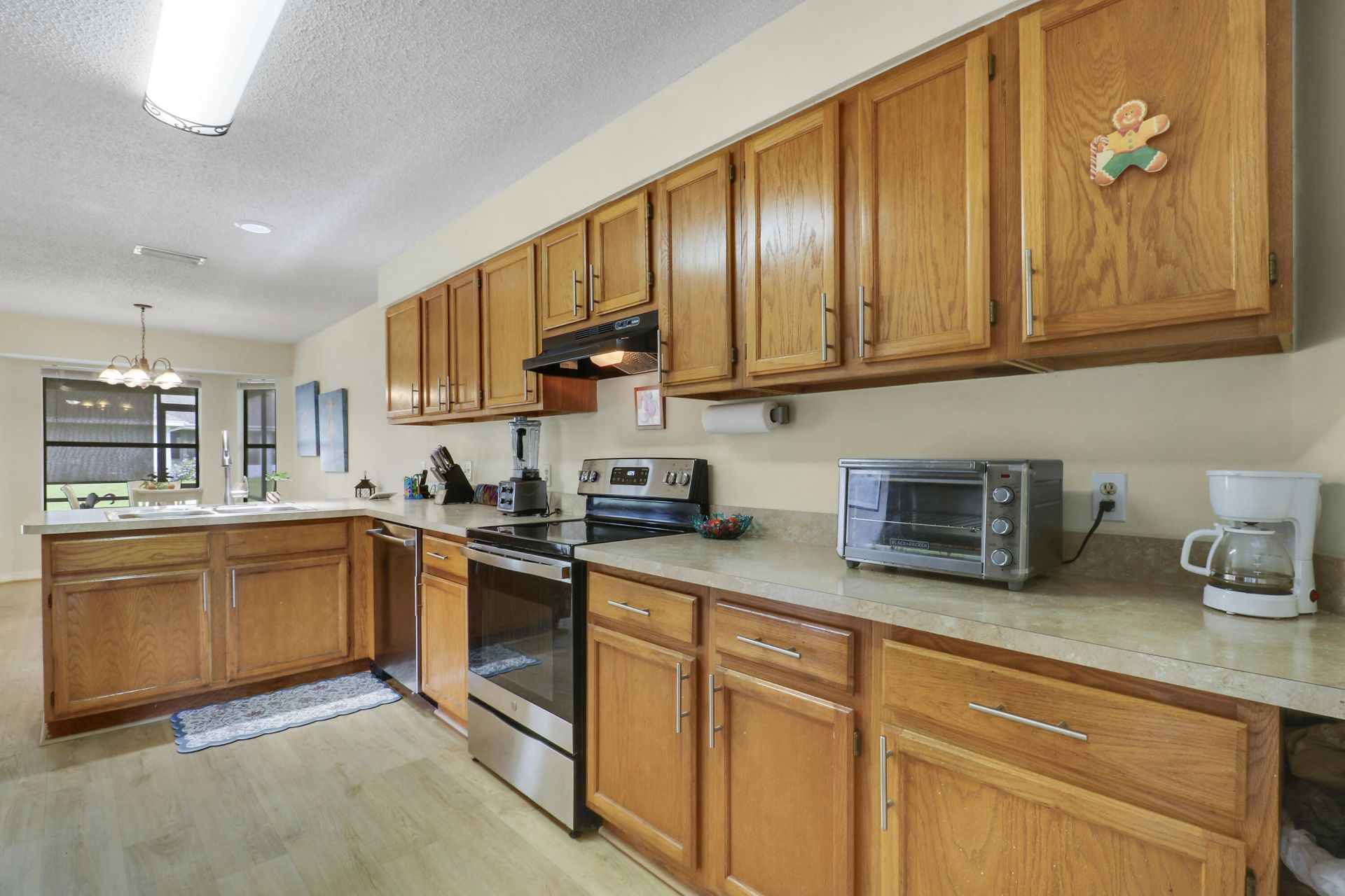 464 NW Ravenswood Lane, Port Saint Lucie, FL 34983 Photo