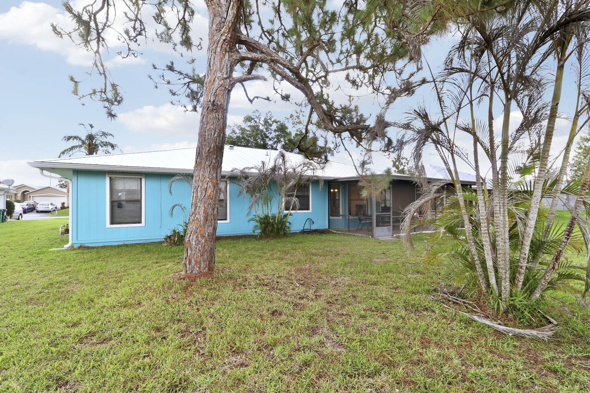 464 NW Ravenswood Lane, Port Saint Lucie, FL 34983 Photo