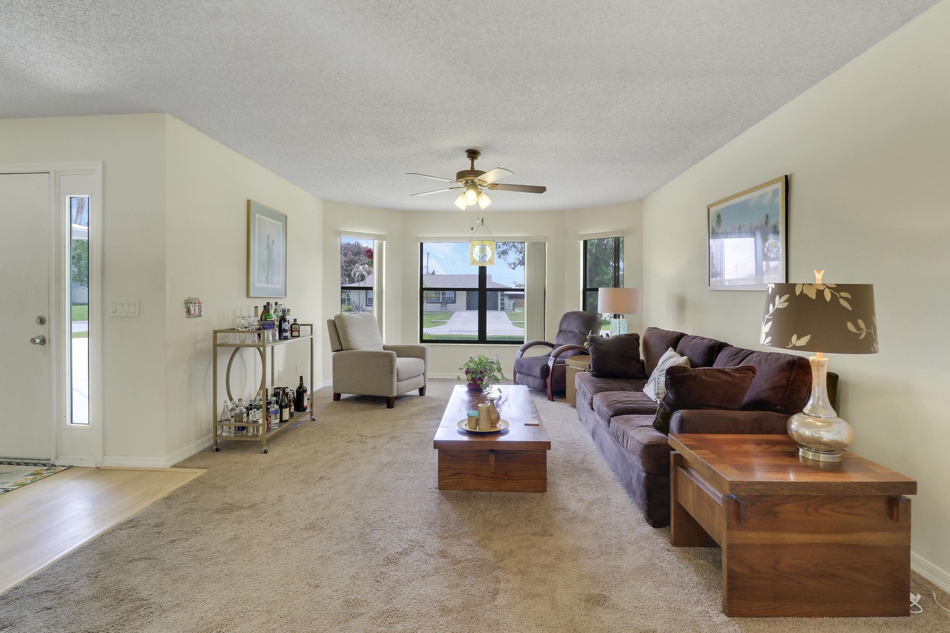 464 NW Ravenswood Lane, Port Saint Lucie, FL 34983 Photo