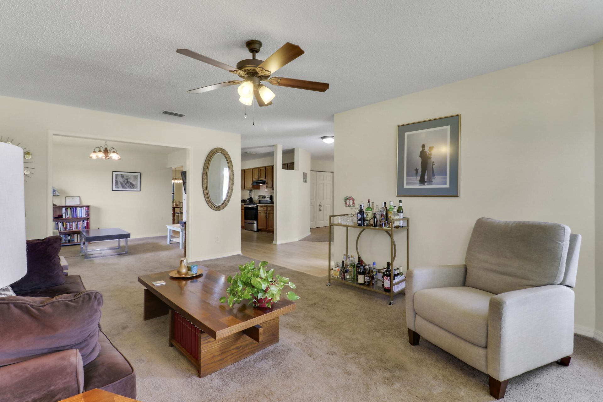 464 NW Ravenswood Lane, Port Saint Lucie, FL 34983 Photo