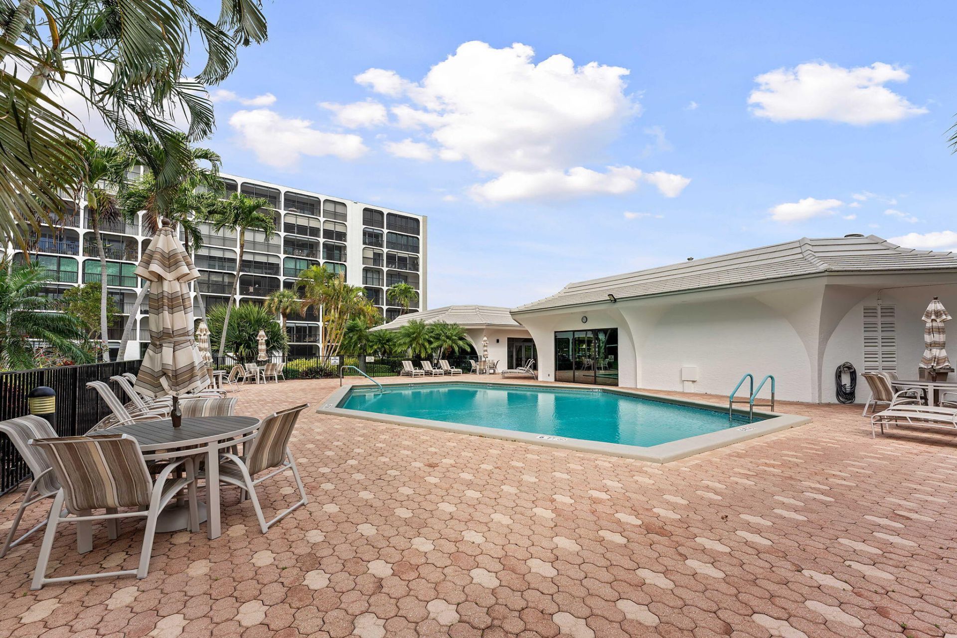 1627 Riverview Road, Unit 110, Deerfield Beach, FL 33441 Photo