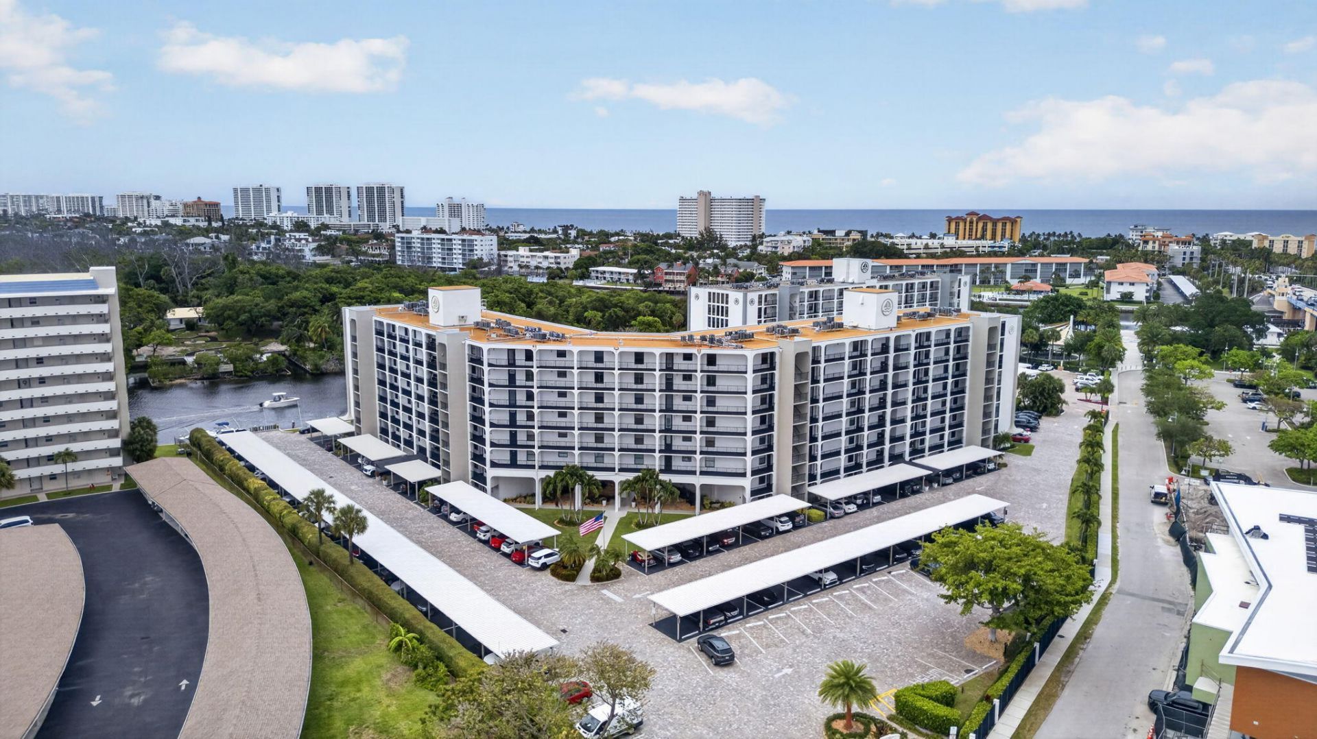 1627 Riverview Road, Unit 110, Deerfield Beach, FL 33441 Photo