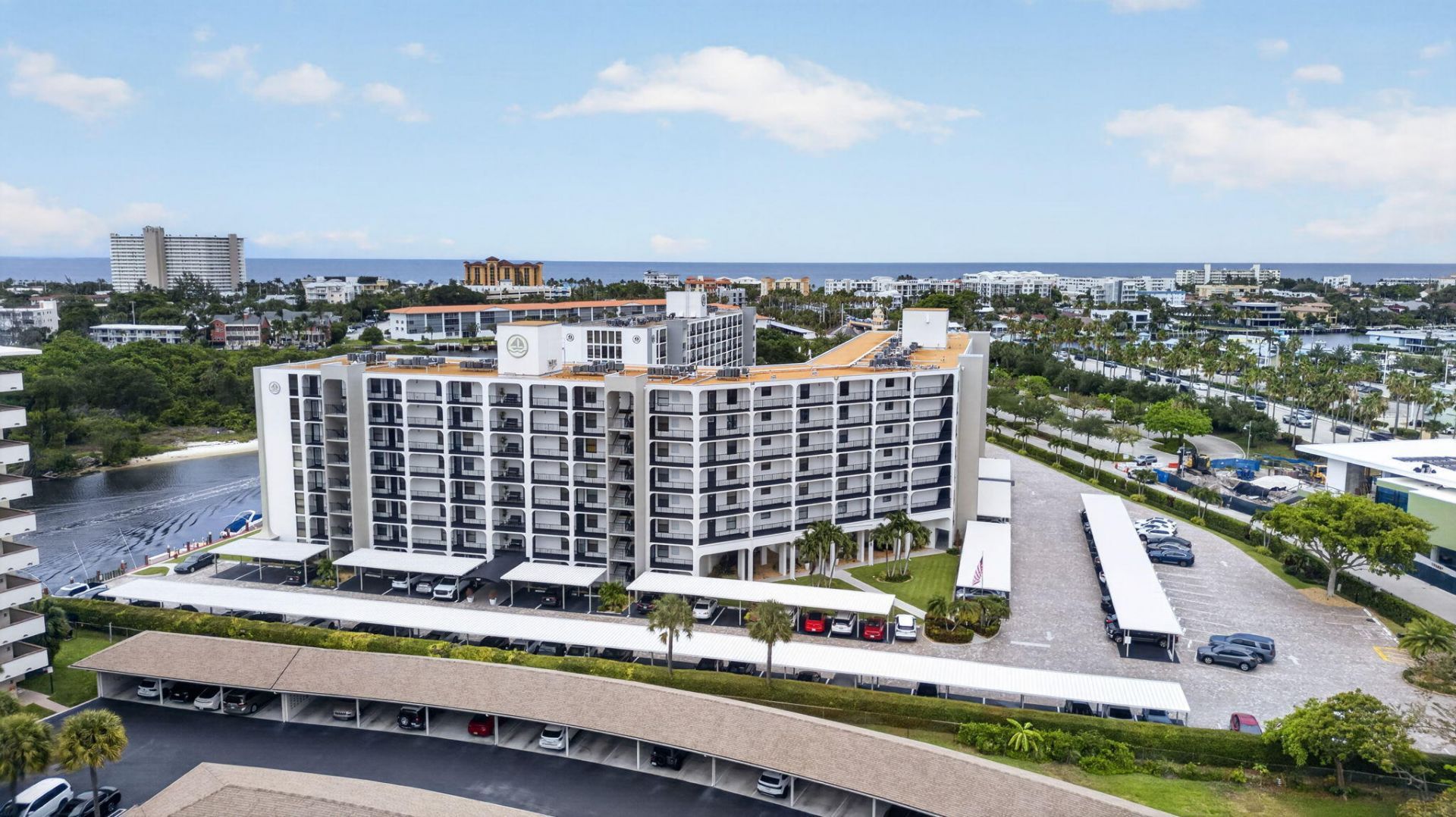 1627 Riverview Road, Unit 110, Deerfield Beach, FL 33441 Photo