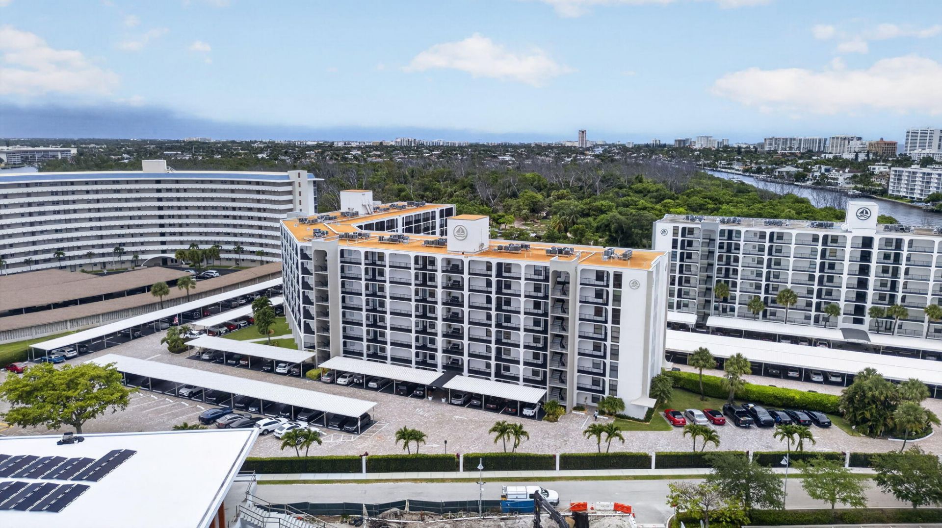 1627 Riverview Road, Unit 110, Deerfield Beach, FL 33441 Photo