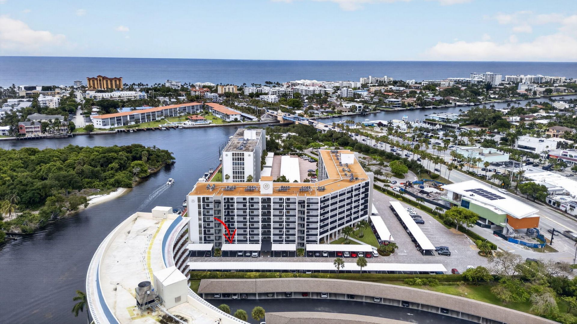 1627 Riverview Road, Unit 110, Deerfield Beach, FL 33441 Photo