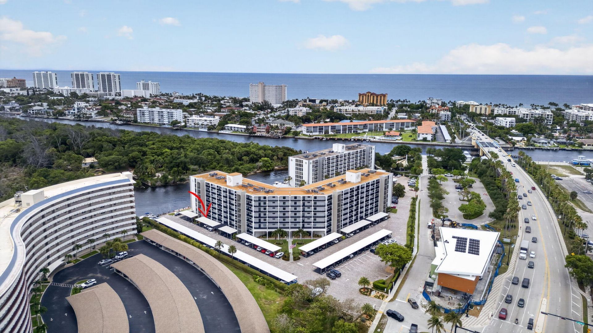 1627 Riverview Road, Unit 110, Deerfield Beach, FL 33441 Photo