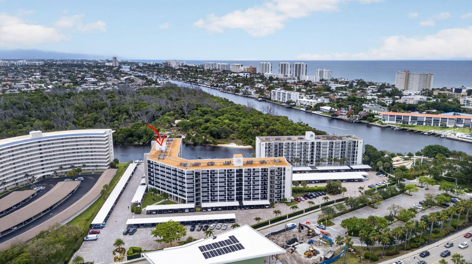 1627 Riverview Road, Unit 110, Deerfield Beach, FL 33441 Photo