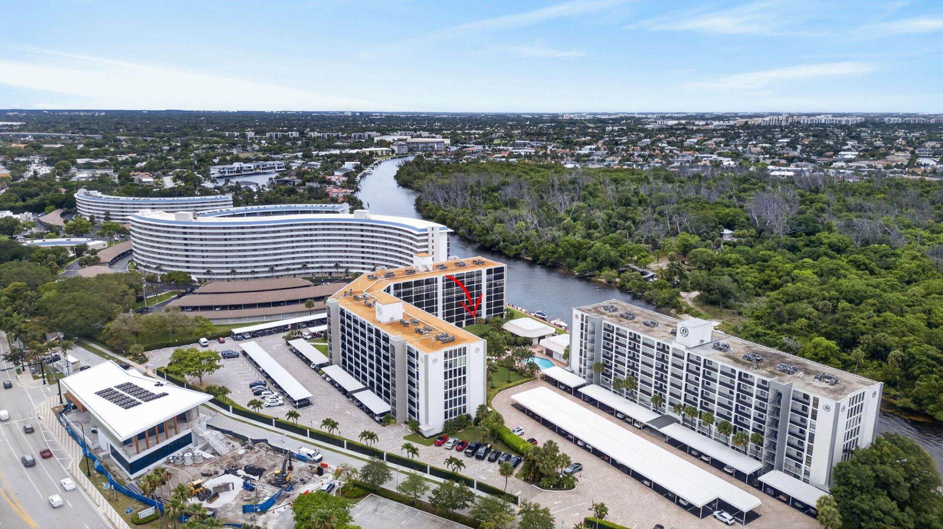 1627 Riverview Road, Unit 110, Deerfield Beach, FL 33441 Photo