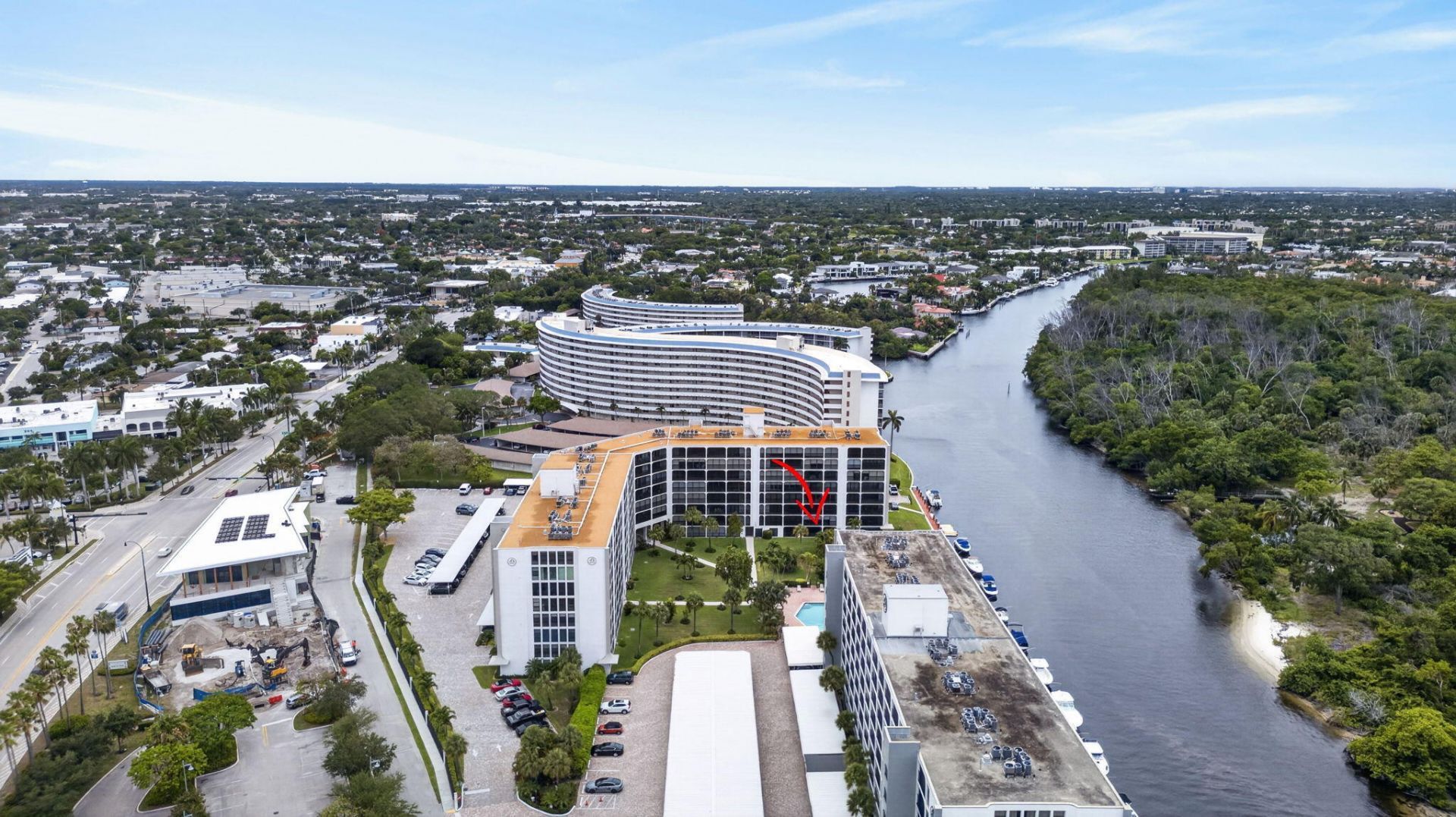 1627 Riverview Road, Unit 110, Deerfield Beach, FL 33441 Photo