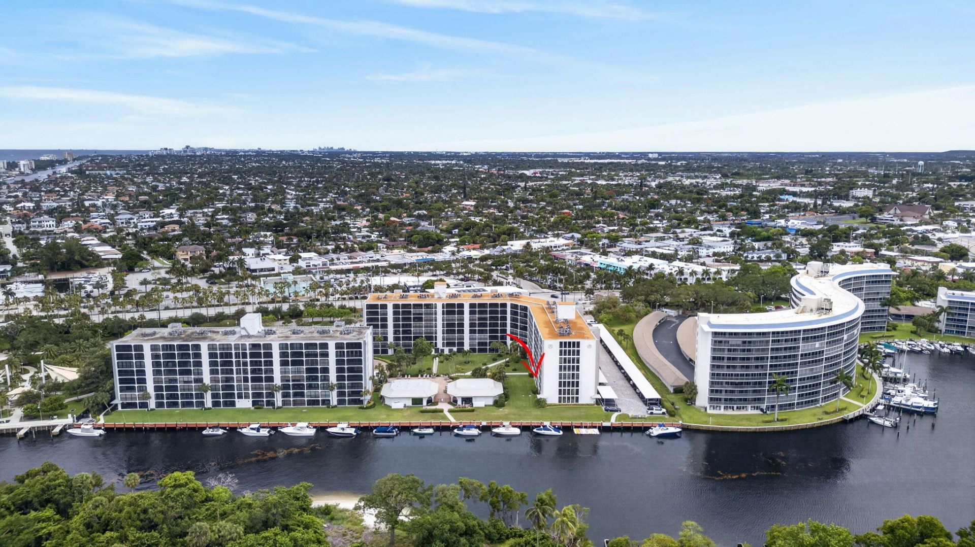 1627 Riverview Road, Unit 110, Deerfield Beach, FL 33441 Photo