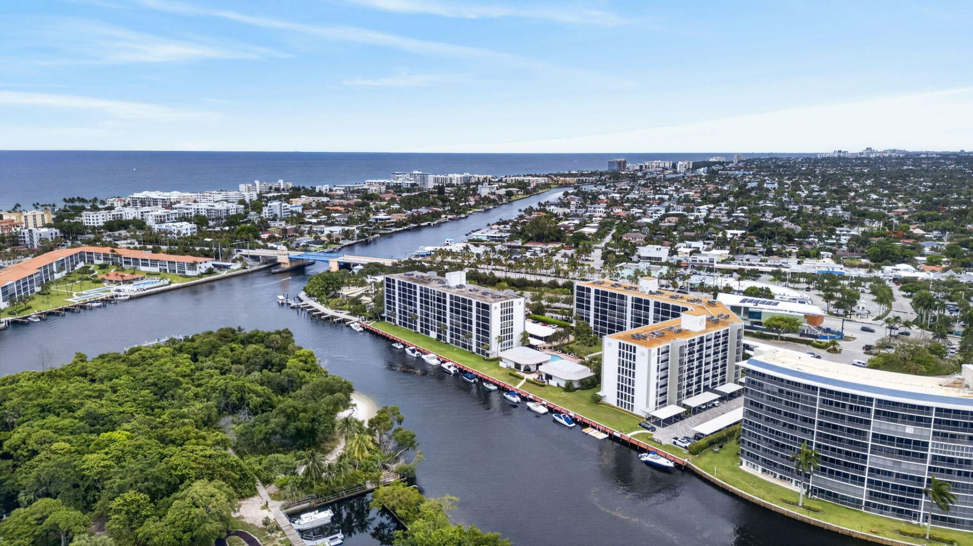 1627 Riverview Road, Unit 110, Deerfield Beach, FL 33441 Photo