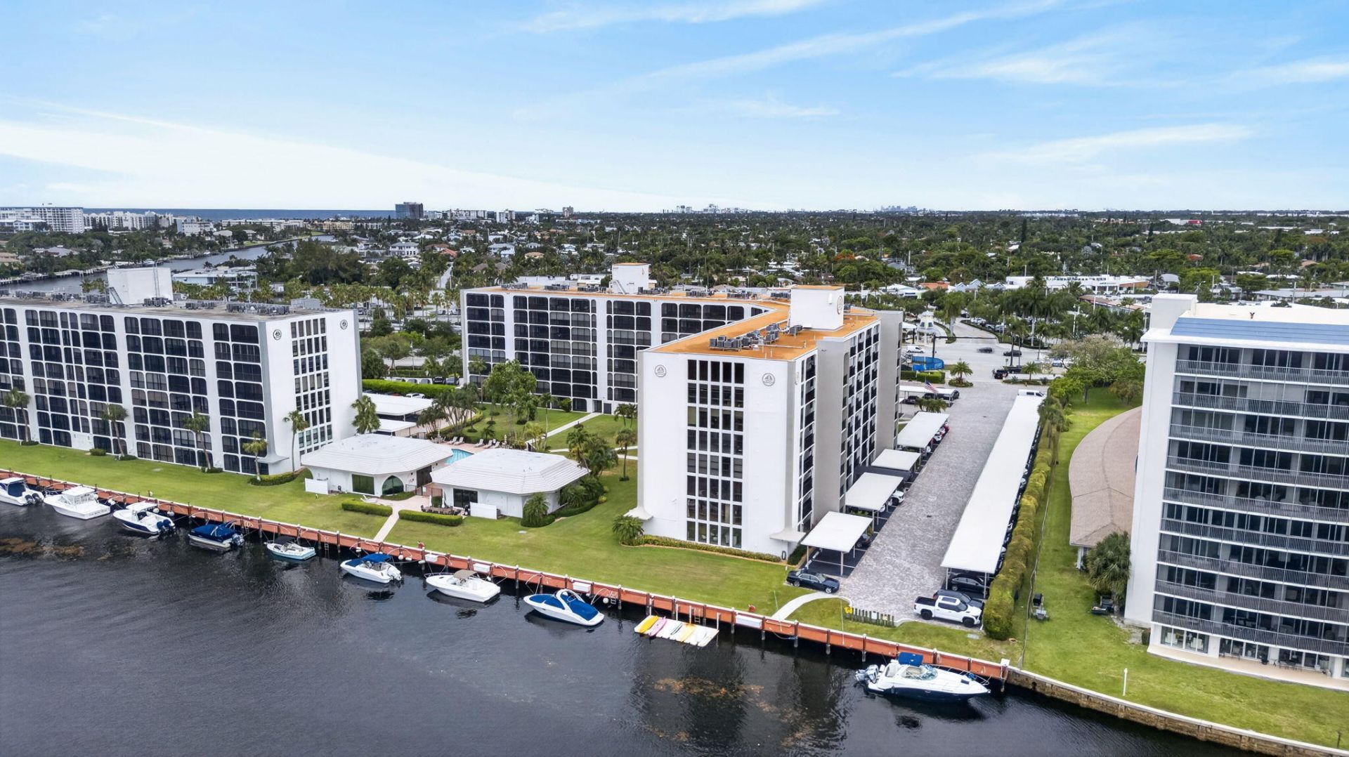 1627 Riverview Road, Unit 110, Deerfield Beach, FL 33441 Photo