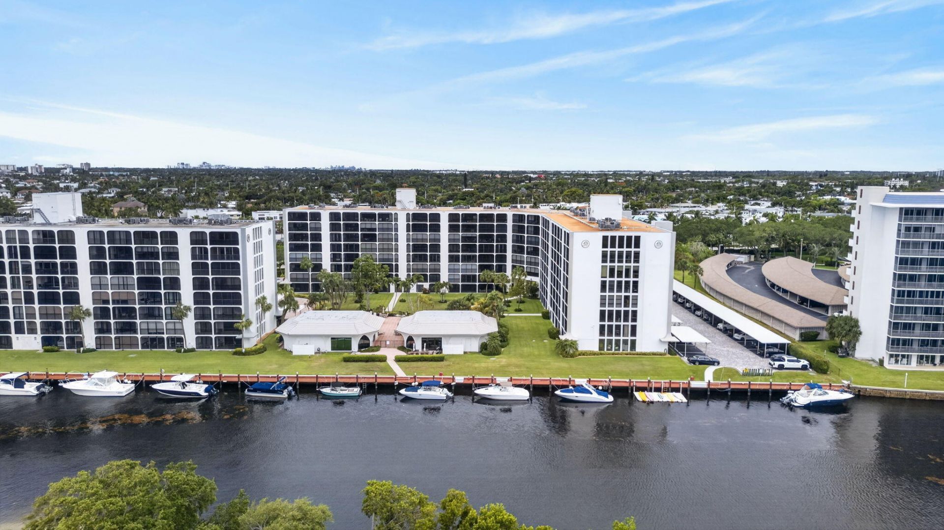 1627 Riverview Road, Unit 110, Deerfield Beach, FL 33441 Photo
