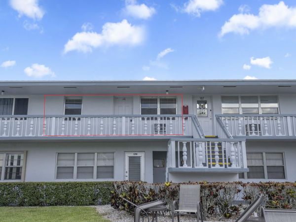 186 Norwich H, Unit 186, West Palm Beach, FL 33417
