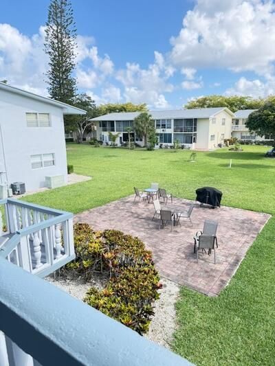 186 Norwich, Unit 186, West Palm Beach, FL 33417 Photo