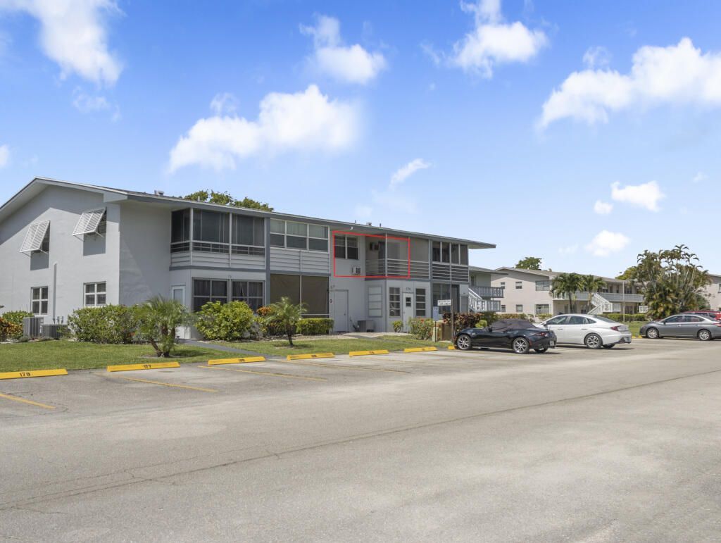 186 Norwich H, Unit 186, West Palm Beach, FL 33417 Photo