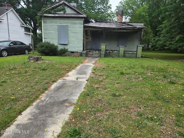 1111 Hargrove Street , Rocky Mount, NC 27801
