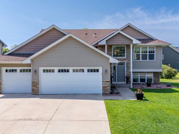 4882 87th Street NE, Monticello, MN 55362