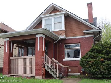 164 California Street, Highland Park, MI 48203