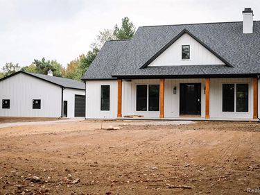 Parcel 2 E Coon Lake Rd , Genoa Twp, MI 48843