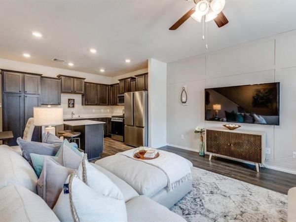 2104 Steer Creek Place, Mesquite, TX 75149
