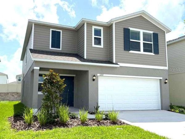 11357 BRAE WAY, DADE CITY, FL 33525