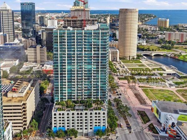 777 N ASHLEY DRIVE , Unit 1109, TAMPA, FL 33602