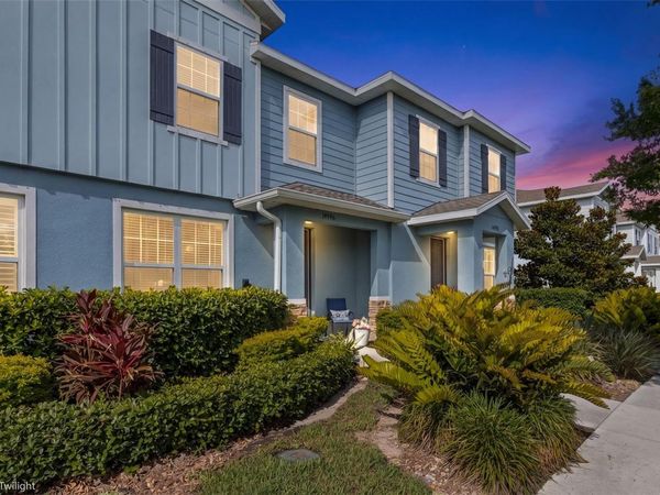 14496 PROMENADE PARKWAY , ODESSA, FL 33556