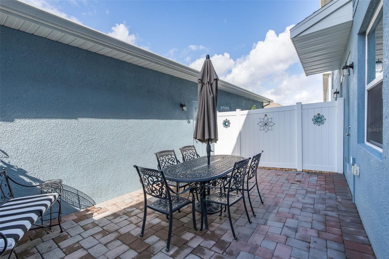 14496 Promenade Parkway , Odessa, FL 33556 Photo