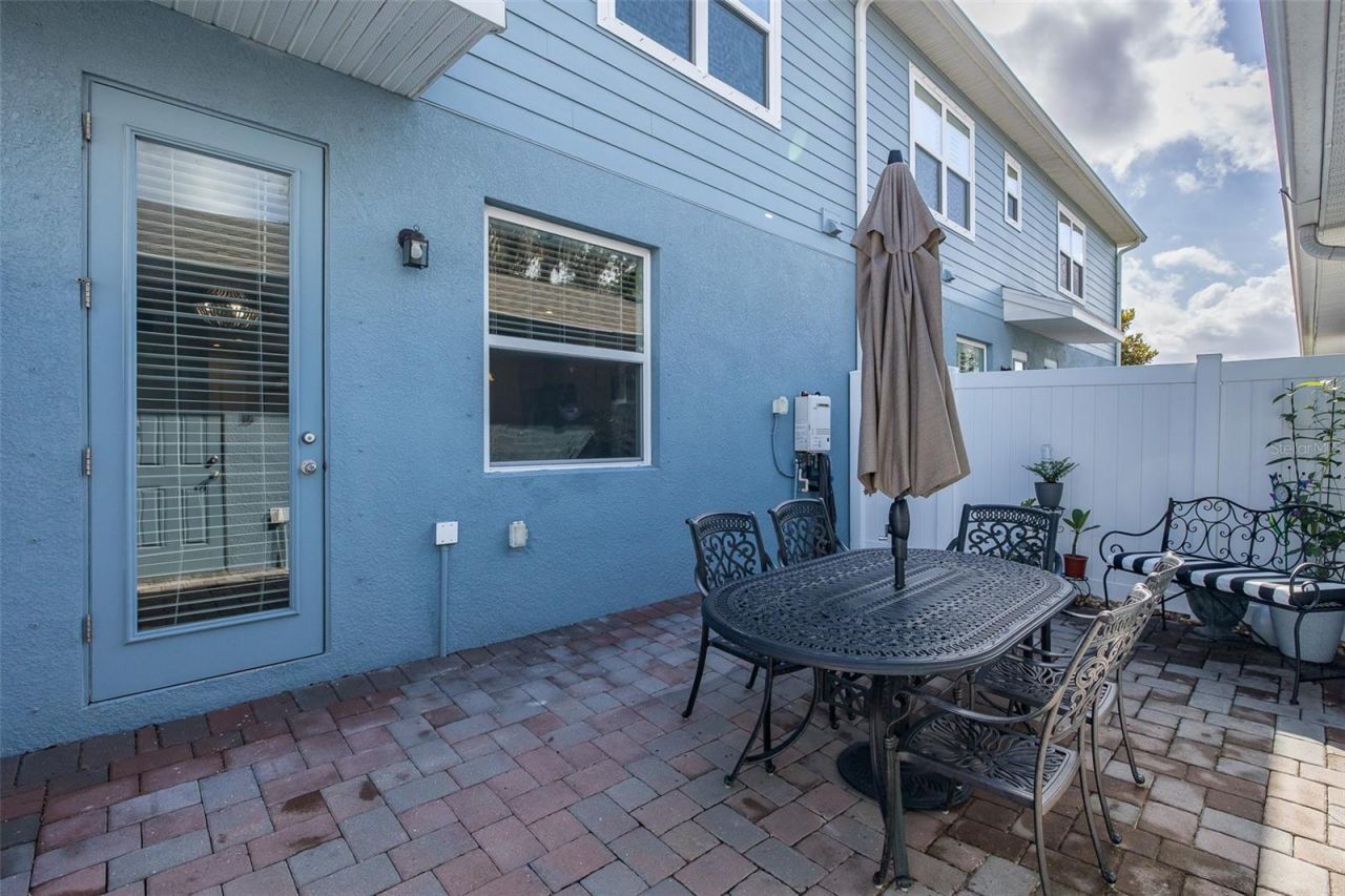 14496 Promenade Parkway , Odessa, FL 33556 Photo