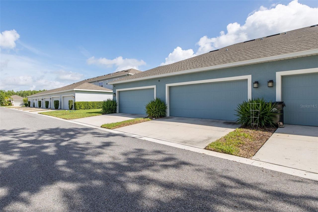 14496 Promenade Parkway , Odessa, FL 33556 Photo
