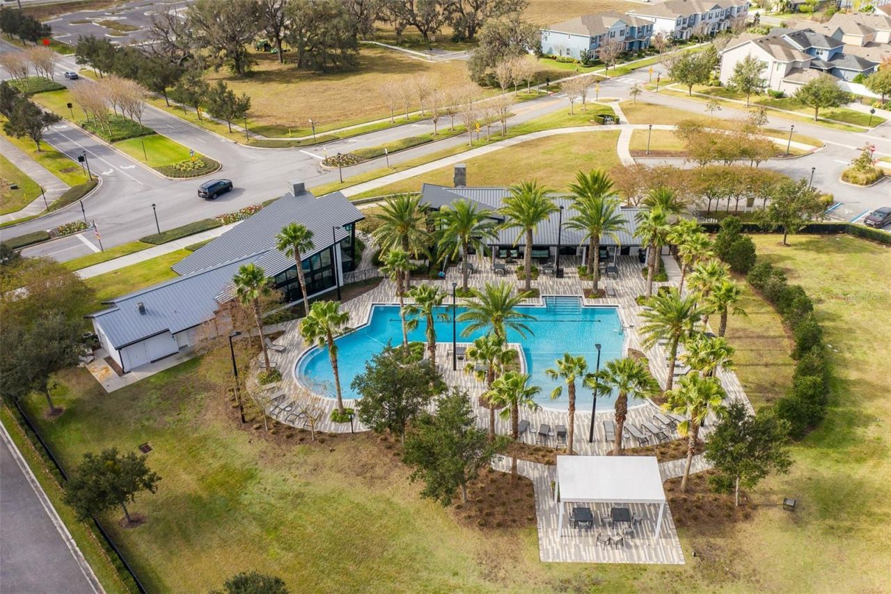 14496 Promenade Parkway , Odessa, FL 33556 Photo
