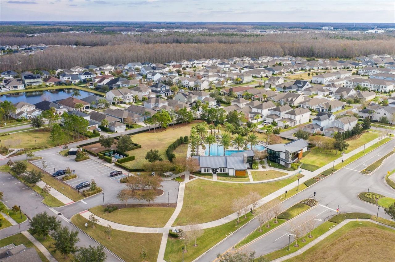 14496 Promenade Parkway , Odessa, FL 33556 Photo