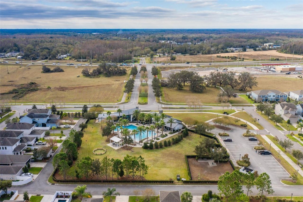 14496 Promenade Parkway , Odessa, FL 33556 Photo