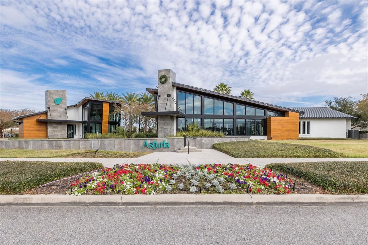 14496 Promenade Parkway , Odessa, FL 33556 Photo