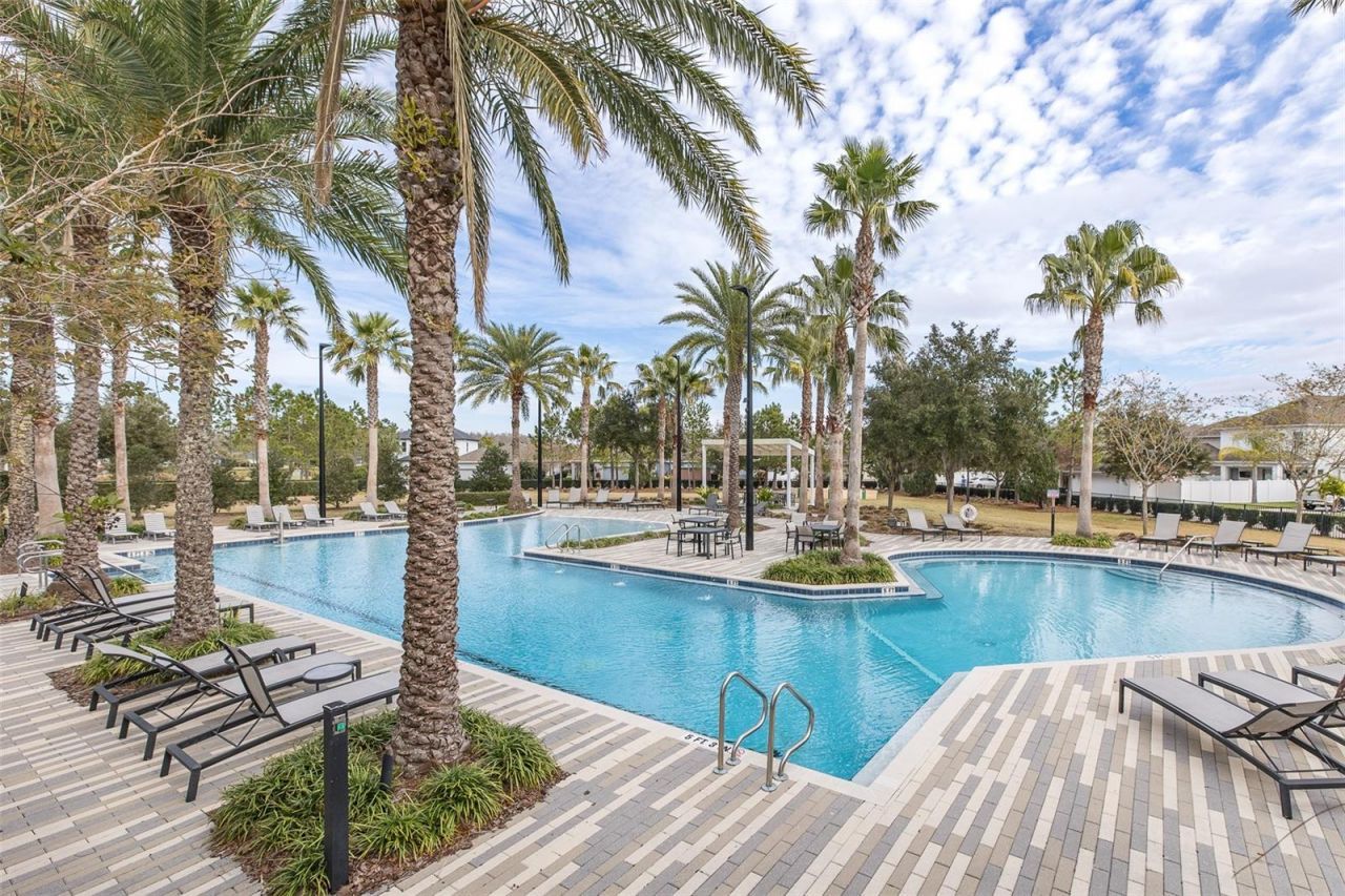 14496 Promenade Parkway , Odessa, FL 33556 Photo