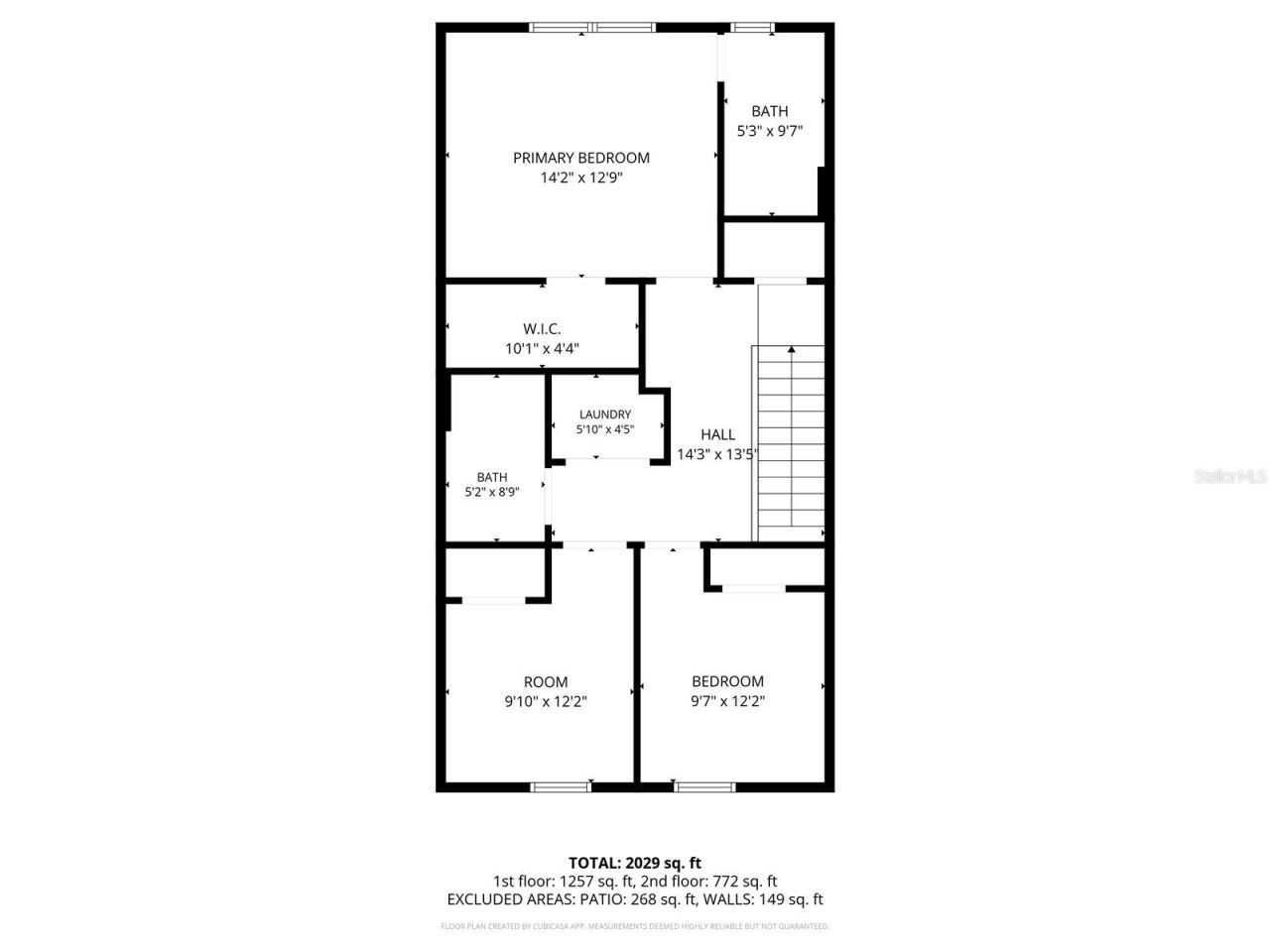 14496 Promenade Parkway , Odessa, FL 33556 Photo